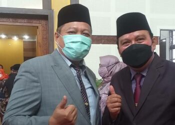 ASN Diminta Berikan Contoh Dalam Penerapan Prokes