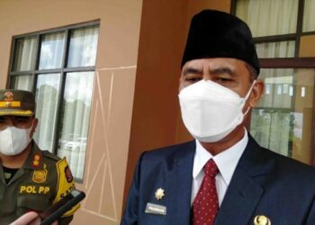 Laksanakan Tugas Dengan Baik Tanpa Menyimpang