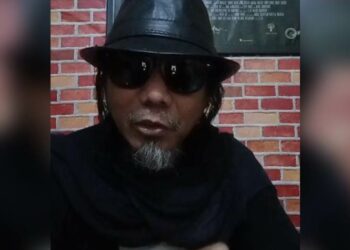 Sutradara Film Nasional Ini Dorong Semangat Para Pegiat Film Daerah di Kalimantan Tengah