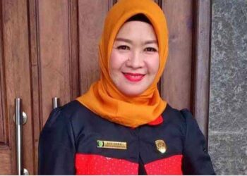 Dewan Dukung Kebijakan Pemko Terkait Penataan Parkir