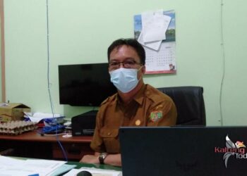 Tak hanya Minta, Proposal Kelompok Budidaya Ikan Harus Sertakan Data