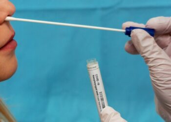 Tarif Baru Tes PCR di RSUD Doris Sylvanus Palangkaraya Rp. 270 Ribu