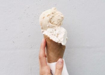 Tentang Es Krim Ada Manfaat Di Balik Sejuta Nikmat