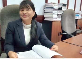 Tidak Stabilnya Harga Karet dan Rotan Jadi Keluhan Warga