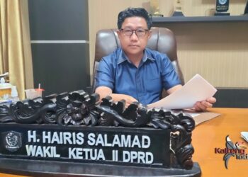 Transparansi Penggunaan Dana Desa