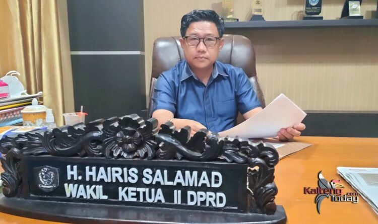 Transparansi Penggunaan Dana Desa