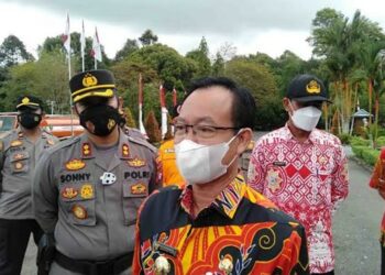 Upayakan Penyampaian Kekayaan Intelektual