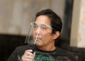 Wafat di Usia 68 Tahun, Mengenal Sosok Musisi Senior Oddie Agam