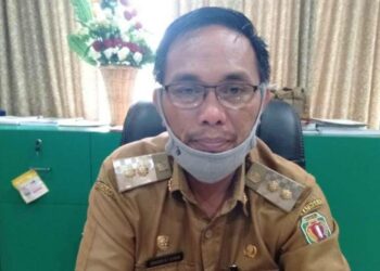 Pembayaran Pajak Kendaraan Dinas Dikaji