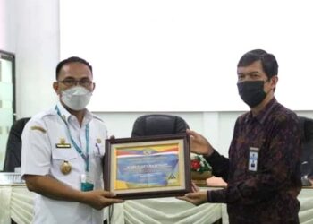Serap DAK Fisik dan Dana Desa