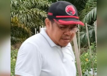 Masyarakat Diingatkan Bijak dalam Bersosial Media