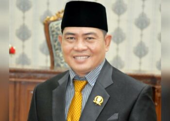 Ajak Masyarakat Jangan Takut Divaksin