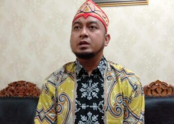 Dewan Imbau Waspadai Peretasan Akun di Media Sosial