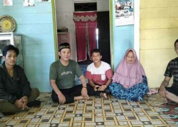 Melalui Agenda Reses, Rahmanto Muhidin Serap Aspirasi Masyarakat Terkait Tenaga Kerja