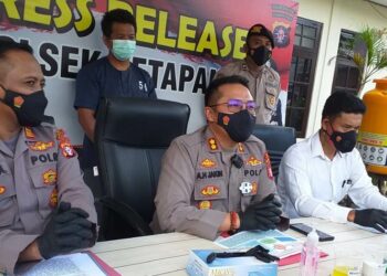 Warga Diharapkan Tidak Memancing Aksi Pencurian