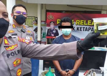 Waspada! Polisi Imbau Warga Tak Beli Premium di Kotawaringin Timur