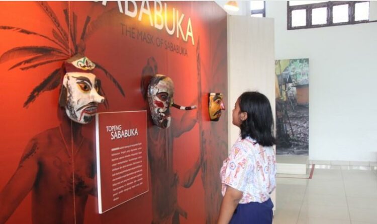 Rekomendasi Destinasi Wisata Sejarah yang Ada di Kalimantan Tengah