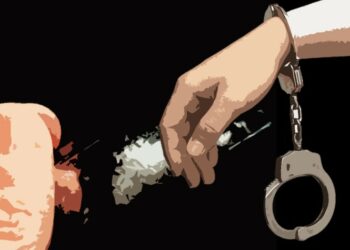 Diduga Edarkan Sabu di Kahut, Pria Asal Kurun Diciduk Polisi