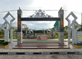 Palangka Raya Level 2 PPKM, Aturan Tempat Hiburan di Longgarkan.