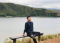Strifa Tulis, Putra Palangka Raya yang Mengejar Mimpi Hingga ke Tanah Papua