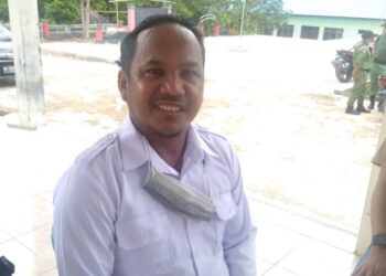 Bermodal Optimis, Hingga Mampu Kembangkan Wisata Turan Amis