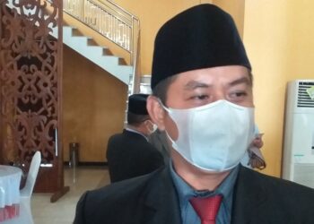 2022, Pegawai Kontrak Pemda Kotim Akan Dievaluasi