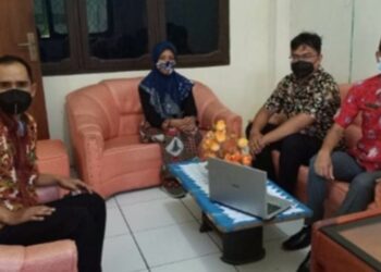 209 ASN di Kab Bartim Masih Punya ‘Hutang’ PDM