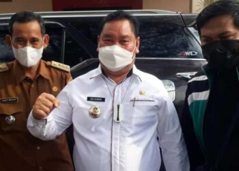 ASN Diharapkan Bantu Terjadinya Lonjakan Covid-19