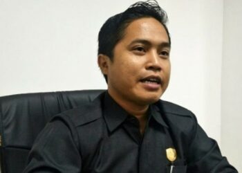 Agar Mudah Diakses, Informasi Pembangunan Harus Diperluas