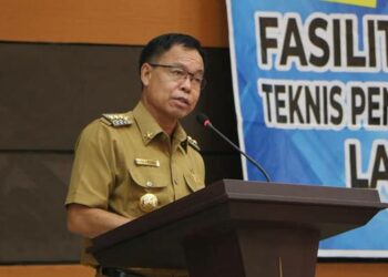 Anak Dijadikan Aset Penerus Generasi