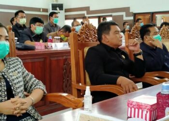 Curah Hujan Meningkat, Warga Gumas Diminta Waspada