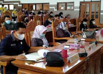 Masyarakat Diminta Terus Budayakan Germas
