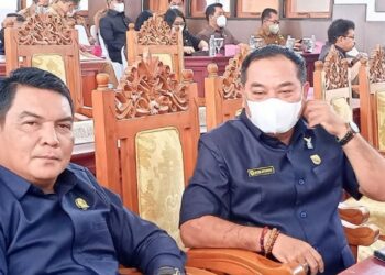 Penggunaan Dana Desa dan Alokasi Dana Desa Harus Skala Prioritas