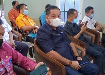 Raperda Pengelolaan Air Limbah Domestik, DPRD Sambut Baik