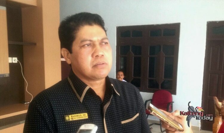 Anggota DPRD Ini Ajak Masyarakat Berkebun