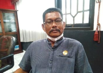 Anggota Dewan ini Minta Waktu Pengangkutan Sampah di Perhatikan
