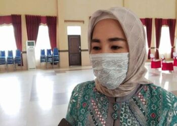 Puji Semangat Ibu-Ibu Dalam Keluarga