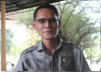 Legislator Ini Minta Selesaikan Kerukan Hantipan