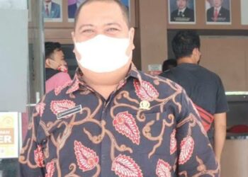 Legislatif Wajib Lakukan Reses di Daerah Pemilihan