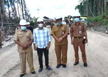 Perusahaan Besar Swasta Wajib Perhatikan Tenaga Lokal