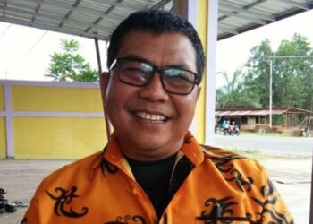 Dana Hibah Parpol Digunakan Pendidikan Politik