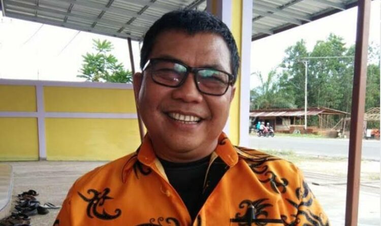 Dana Hibah Parpol Digunakan Pendidikan Politik