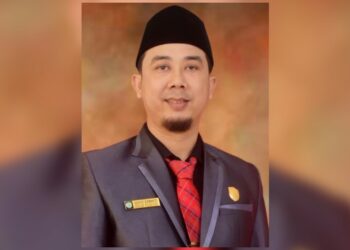 Usulkan Program Pembangunan Ke Pemerintah Pusat