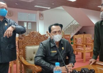 Nelayan Pesisir Diingatkan Jaga Potensi Hasil Laut