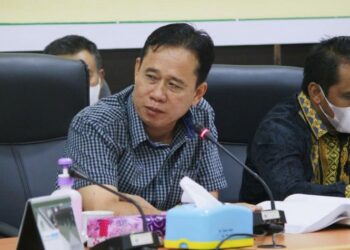 Dinas Terkait diminta Aktif Pantau Harga Kebutuhan Pokok