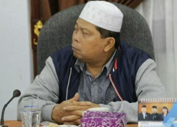Dermaga Bongkar Muat Kuala Pembuang Perlu Perbaikan