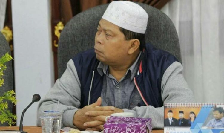 Dermaga Bongkar Muat Kuala Pembuang Perlu Perbaikan