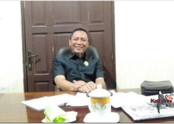 Dorong Penguatan Ekonomi Untuk Pasar Tradisional