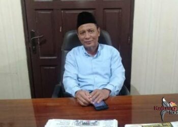 Fraksi PAN DPRD Kotim, Dorong Penataan Pasar Tradisional