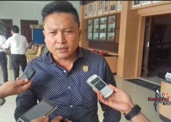 Tahun Ajaran Baru Sekolah di Kotim Diharapkan Kembali Normal